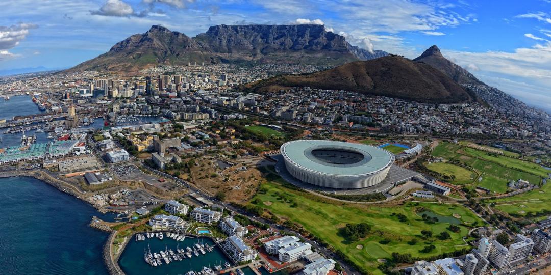 Availability in Cape Town has become an issue due to high demand.