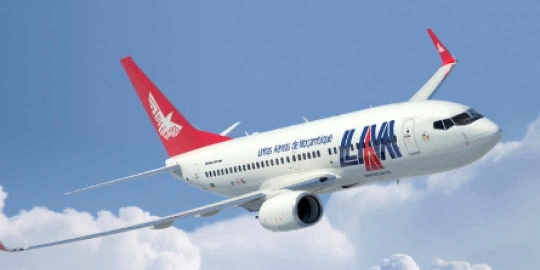 LAM was recently re-awarded its overflying rights over the EU.  Domestically, it faces increased competition. 