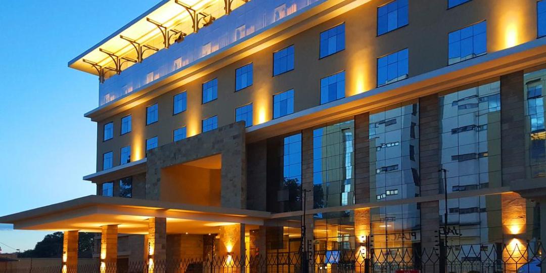 Hilton Hotels is set to rebrand the Amber Hotel in Nairobi, amongst various other expansions in Africa.