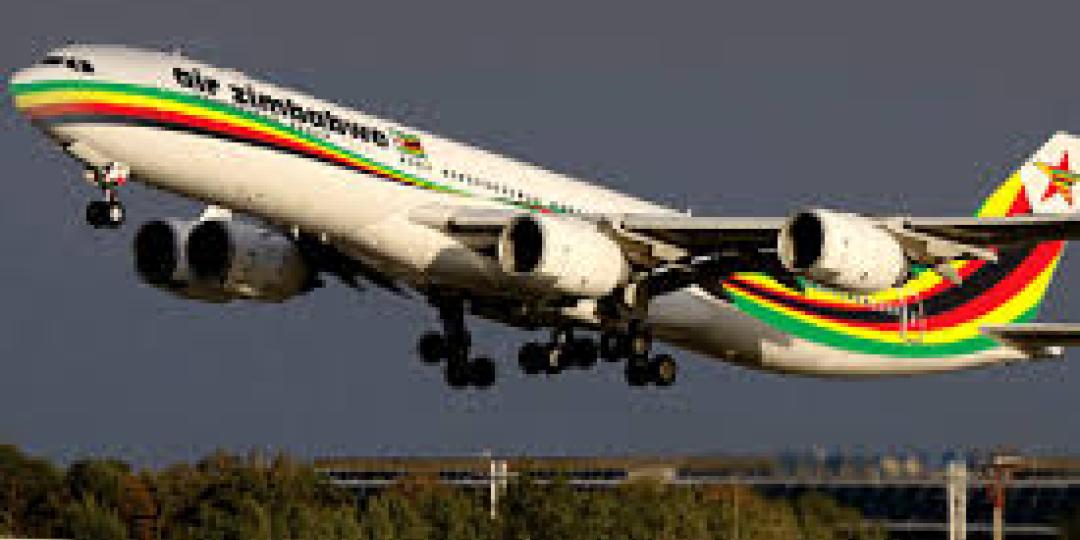 Air Zimbabwe is to be rebranded next month and acquire a new aircraft.