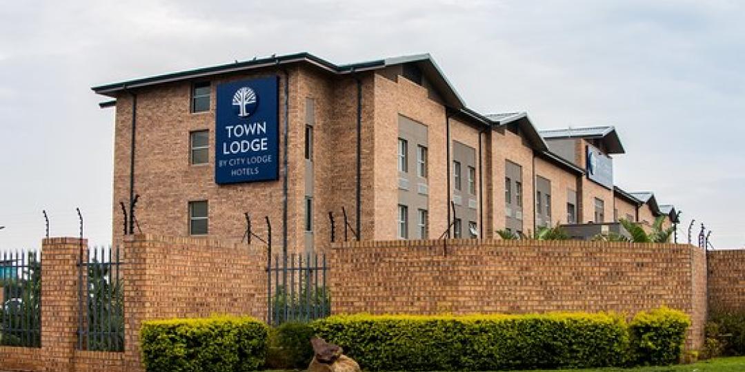 Town Lodge opens in Windhoek