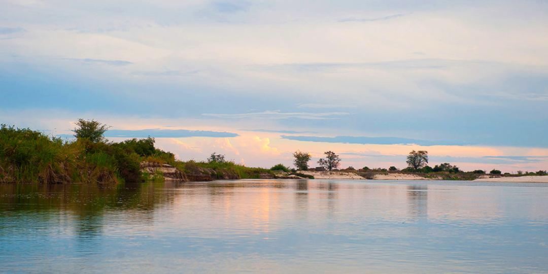 Zambezi Mubala Lodge opening soon on Namibian riverbank of the Zambezi