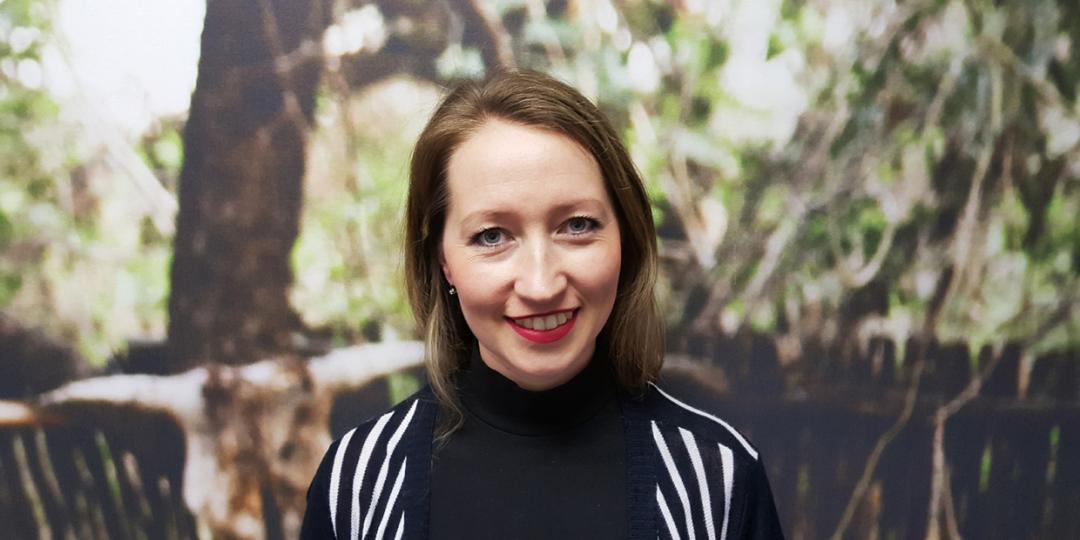 Irina Jordaan has been appointed Head of Sales for South Africa by Private Safaris.