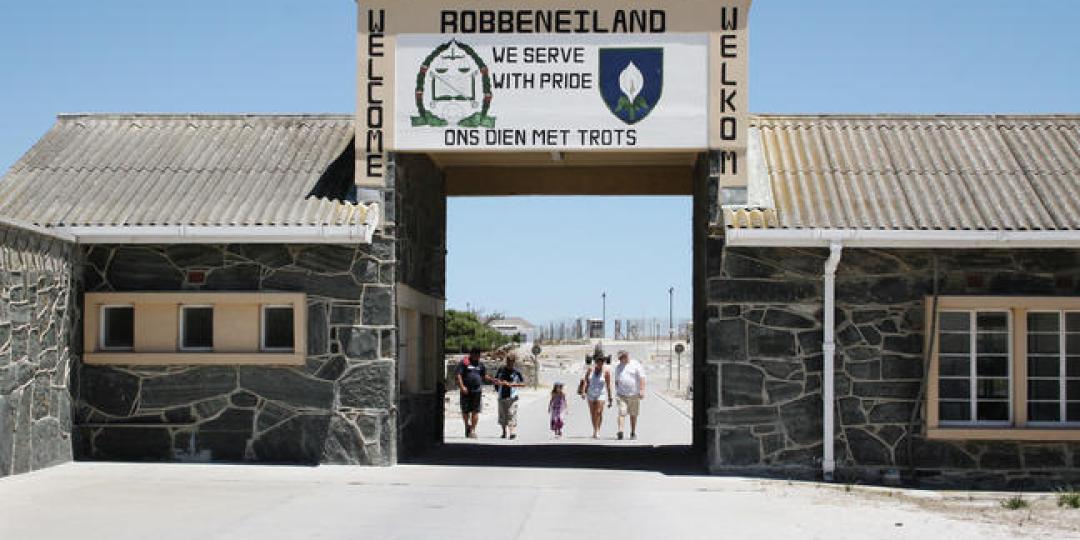 Robben Island Museum to introduce a new intergrated tour guiding service says Chief Heritage Officer.