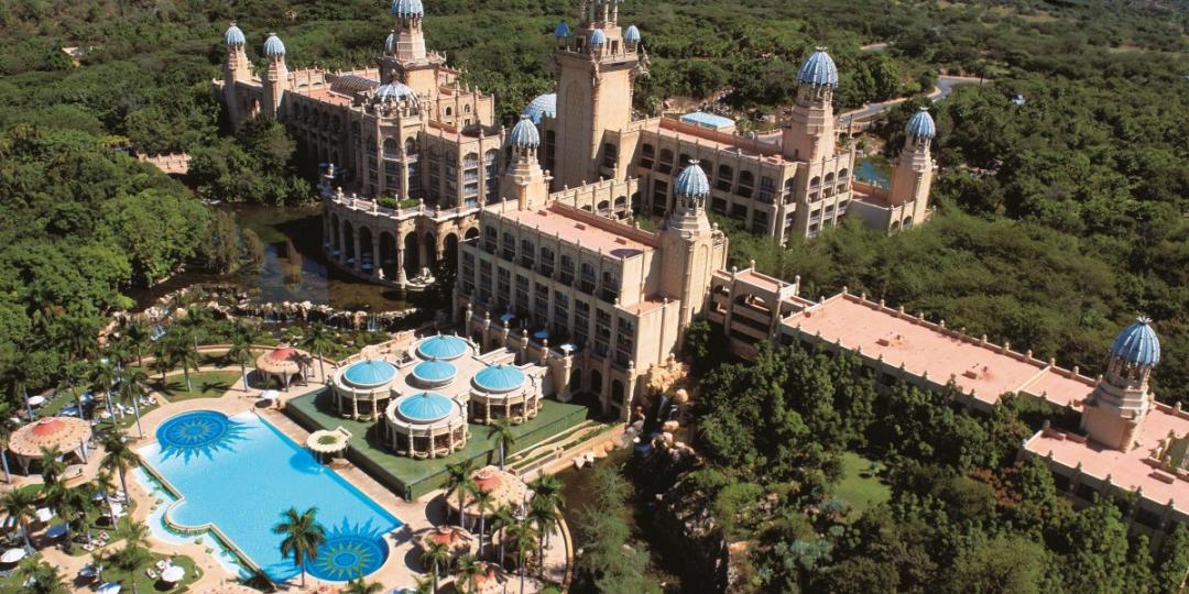 The Activity Hub will serve as a central reservations point for all activities at Sun City.