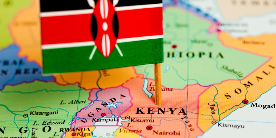 Despite political unrest in the country, Kenya’s tourism has shown growth. 