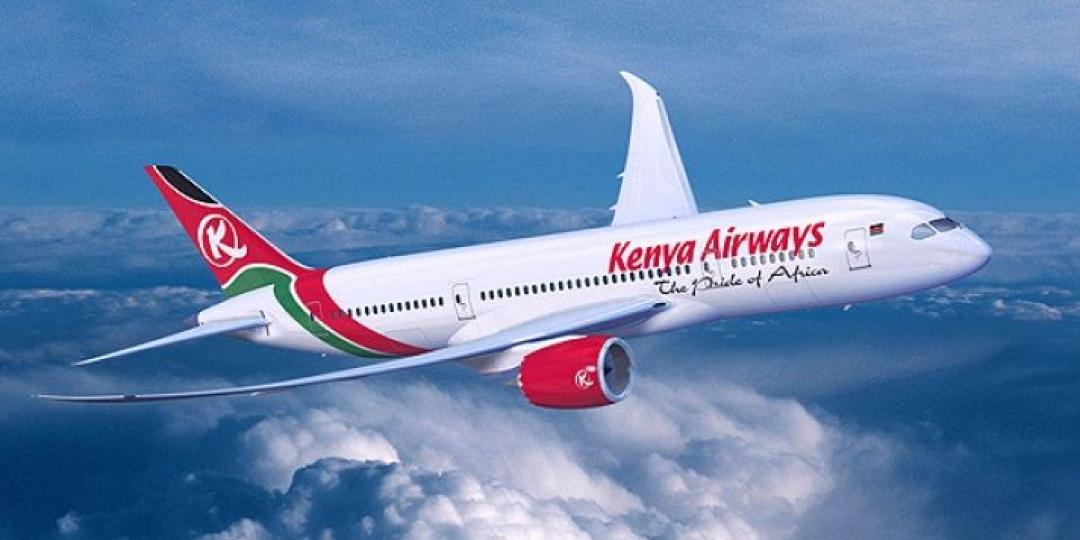Restructuring at Kenya Airways plans to bring the airline back to profitability.