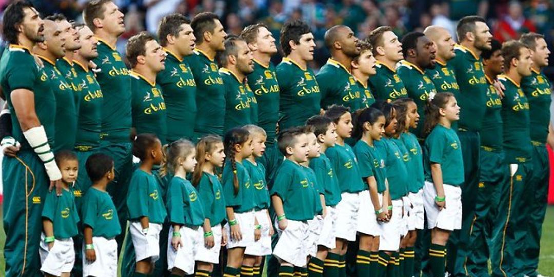 South Africa takes a blow as France wins rights to host the 2023 Rugby World Cup.