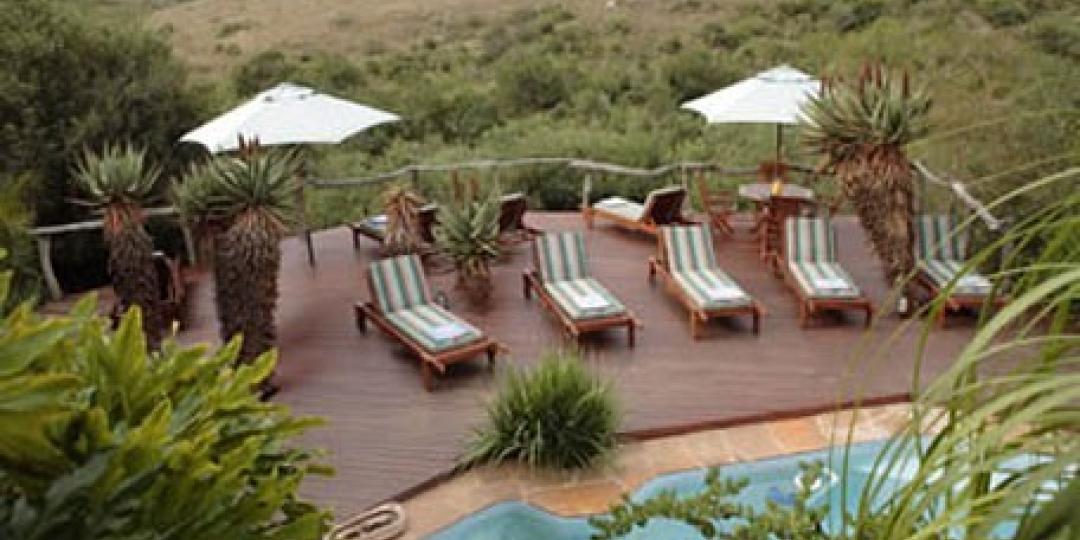 Two new rooms have been added to Lentaba Safari Lodge, bringing the total offering to 10 secluded thatched chalets.