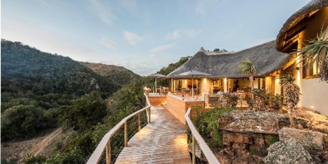 Inzolo Exclusive Game Lodge has opened its doors.