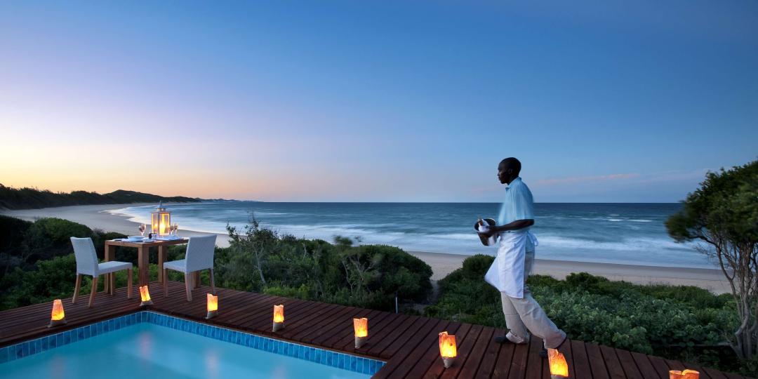 Combining an Indian Ocean destination with a safari getaway is still a major trend.