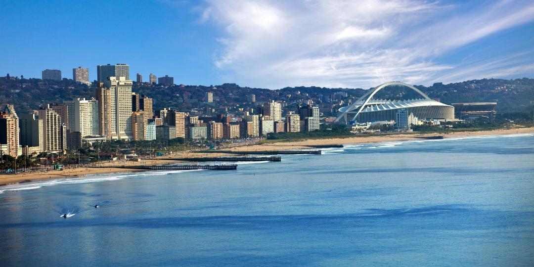 Discovery Channel has entered into a partnership with Durban Tourism to drive the campaign across 54 markets.