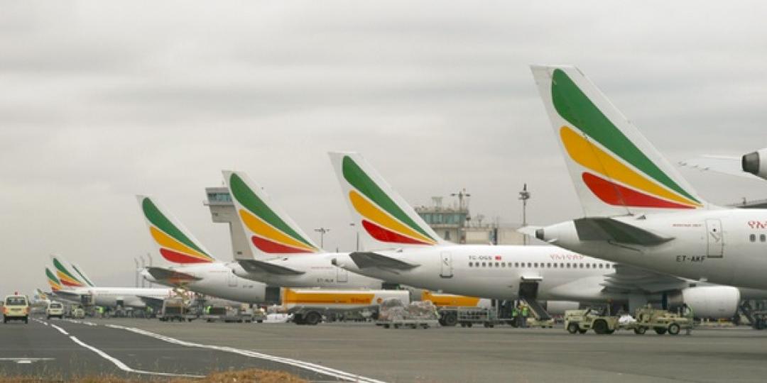 Ethiopian Airlines adds more flights to the DRC. 