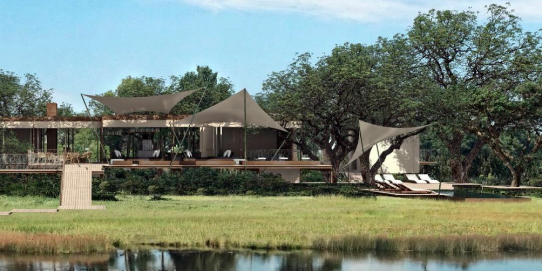 Wilderness Safaris has opened a new camp in the Okavango Delta.