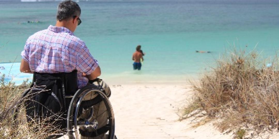 Making travel accessible to individuals regardless of physical status should be common practice. 