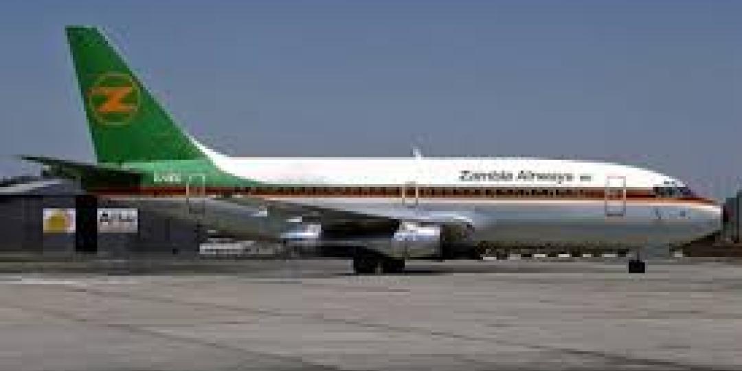 Zambian national carrier set for relaunch.