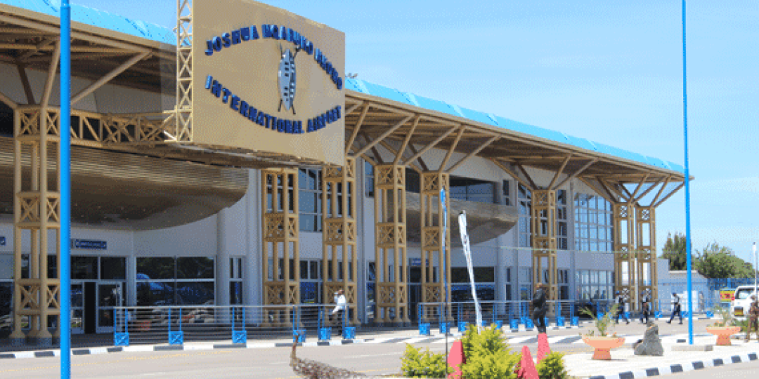 Hungwe said Caaz planned to upgrade a number of the small airports in the country.