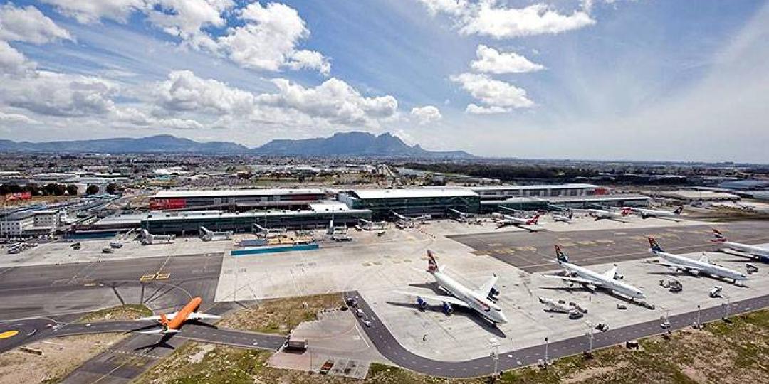 Cape Town runway project gets the green light | Southern & East African ...