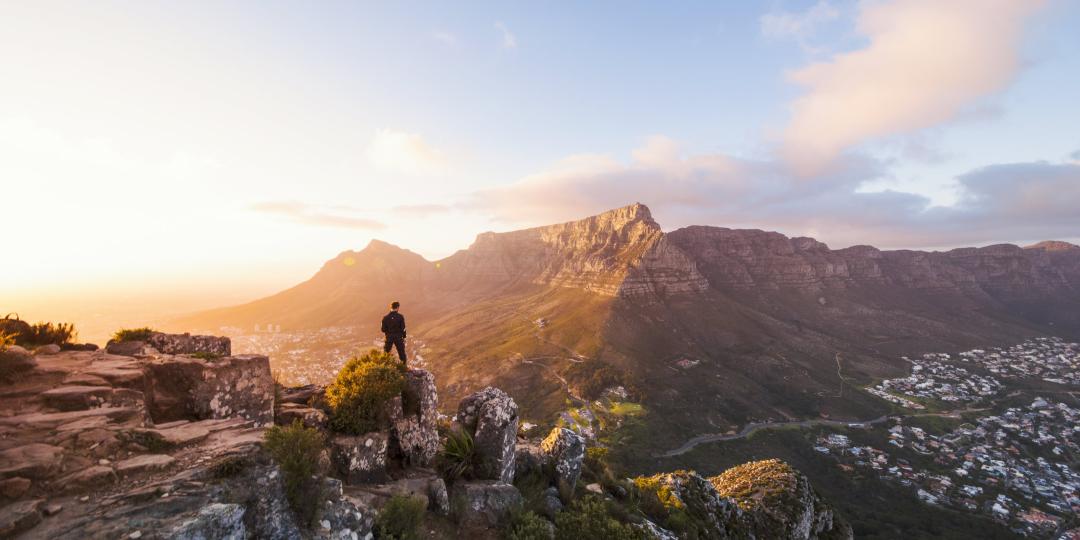 Cape Town and New York kick-off their partnership to boost tourism. 