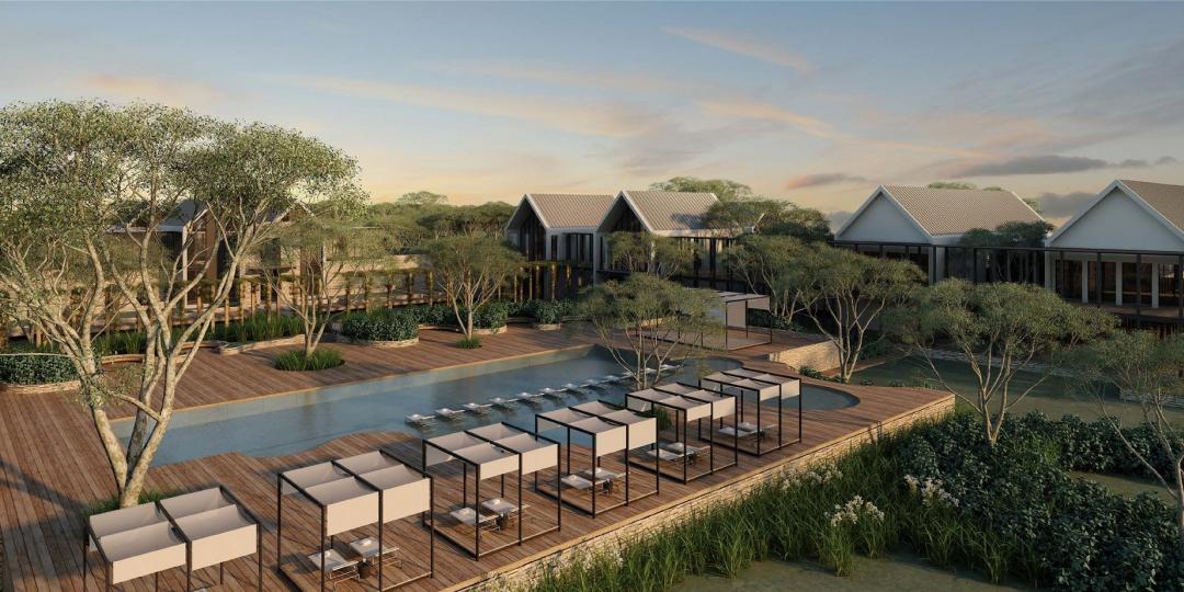 Major new hotel open Lusaka Southern East African Tourism Update