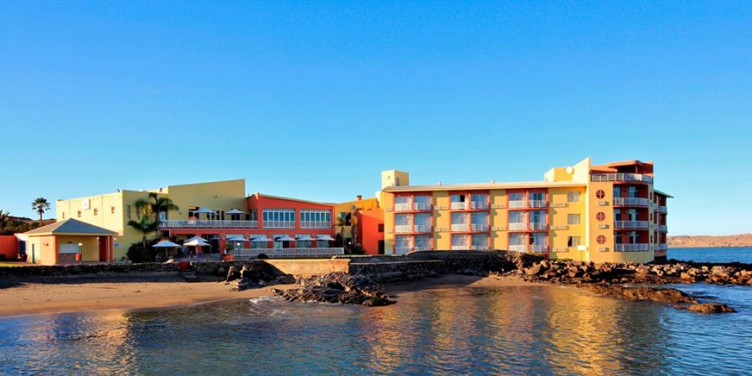 Lüderitz Nest Hotel has undergone substantial interior renovations and upgrades.