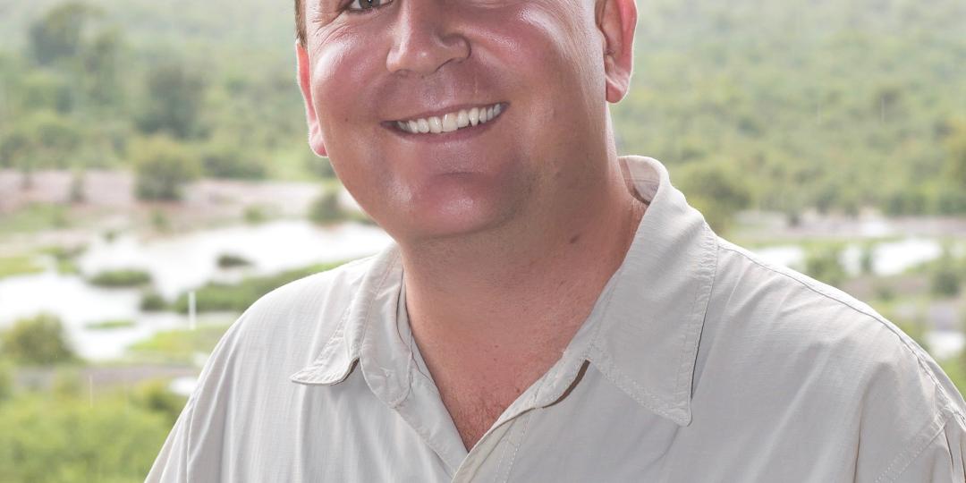 Dustin Kennedy has been appointed Victoria Falls Safari Lodge estate’s new General Manager. 