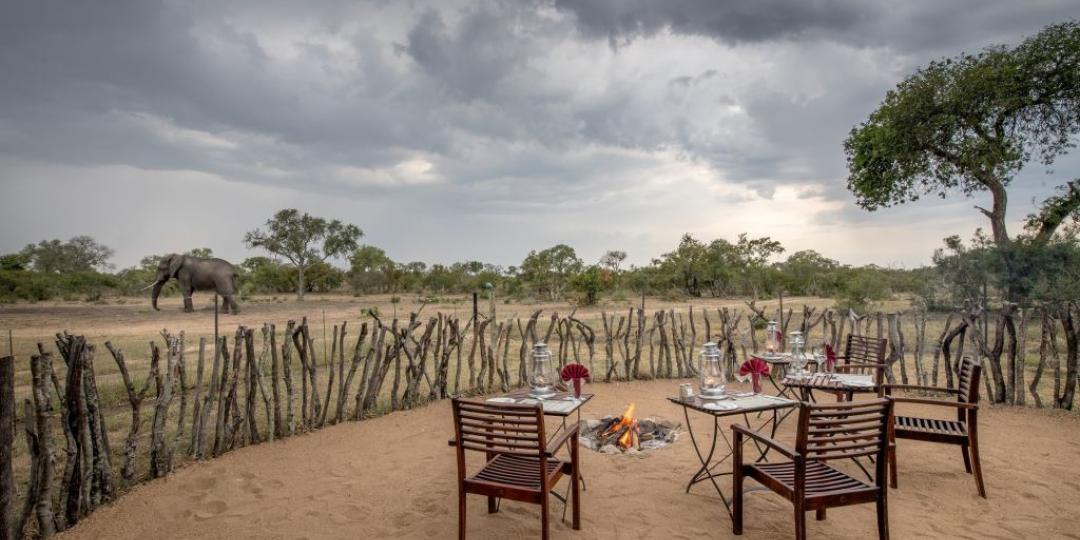 Tintswalo Safari Lodge Manor House reopens | Southern & East African ...