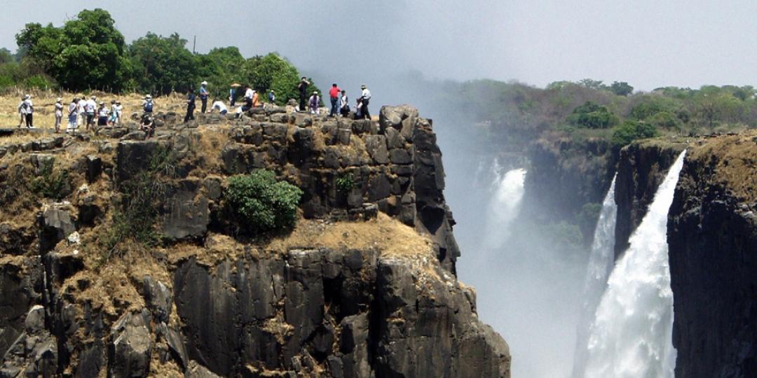 Zimbabwe Tourism Authority is expecting an estimated 2.7 million tourists in 2018. 