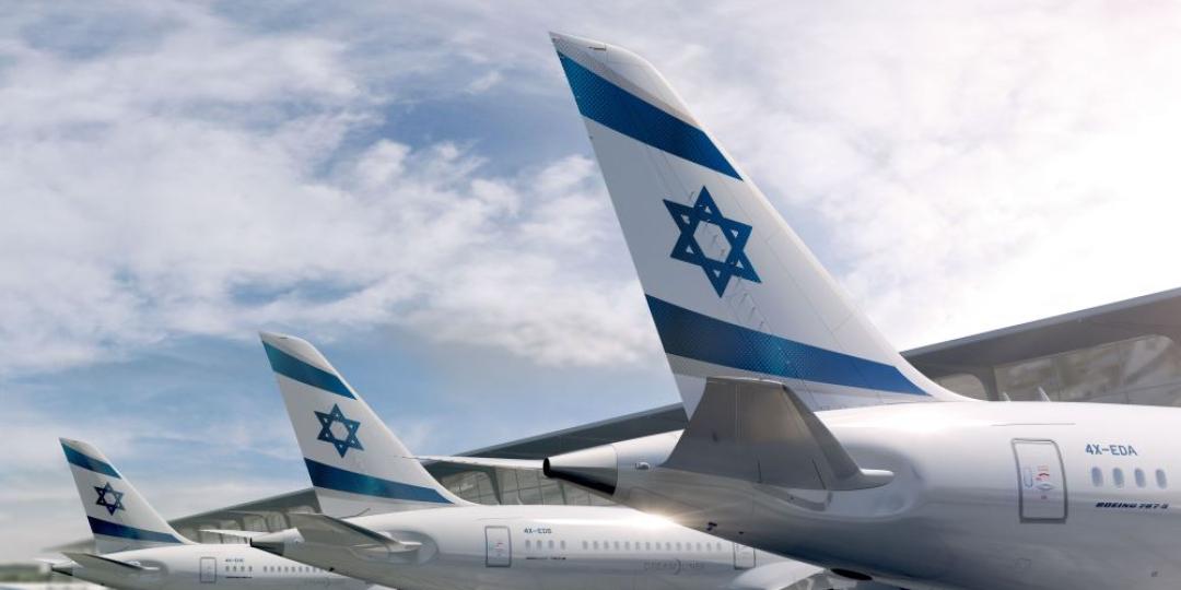 El Al to increase frequency on its Tel Aviv – Johannesburg route ...