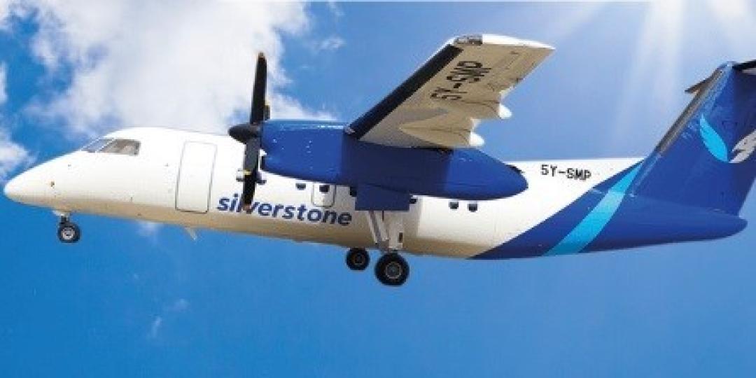 Silverstone Air has started operating its new direct flights between Kisumu and Mombasa.