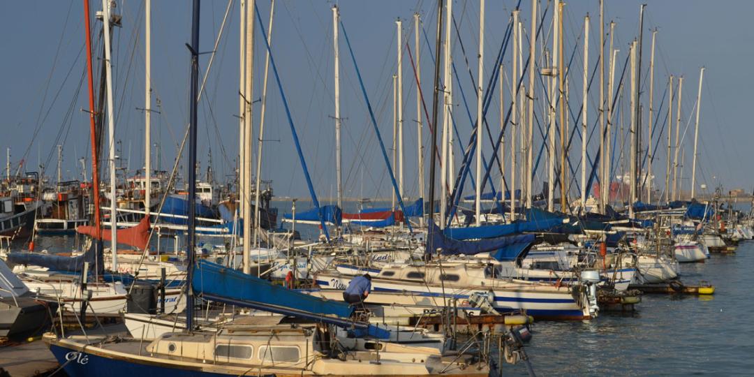 PE's Algoa Bay Yacht Club evicted after 60 years. 