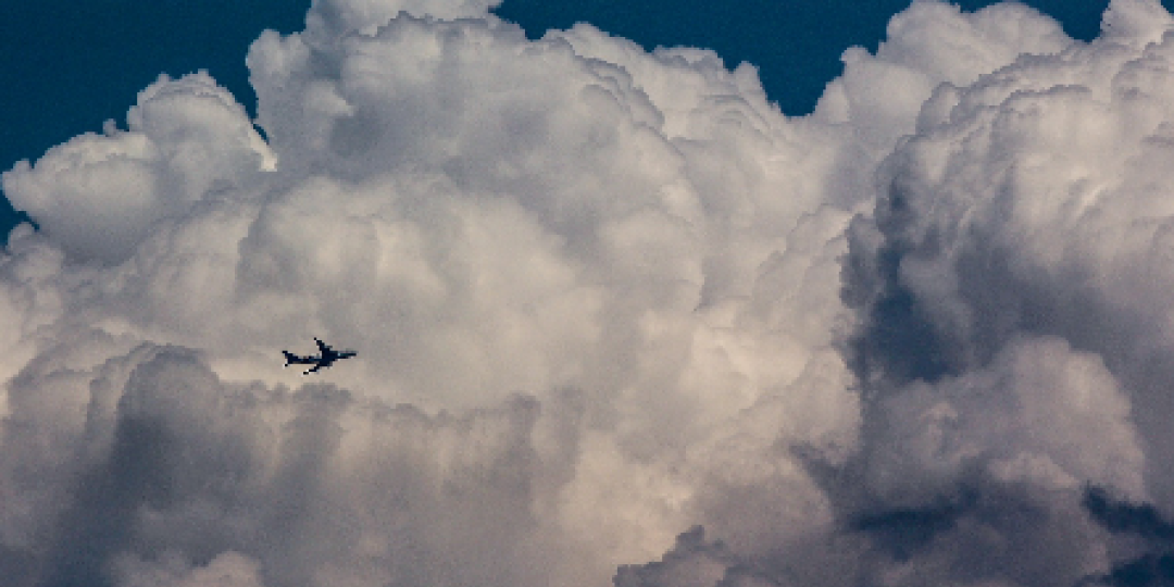 A round-up of airlines that fly into East London Airport. 