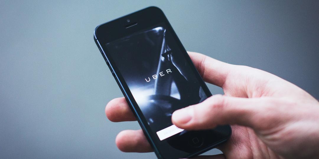 Apps like Uber can improve safety, which is why the IRT call-back line is a great step forward.