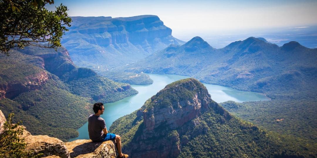 Poor road conditions in Mpumalanga driving tourists away.