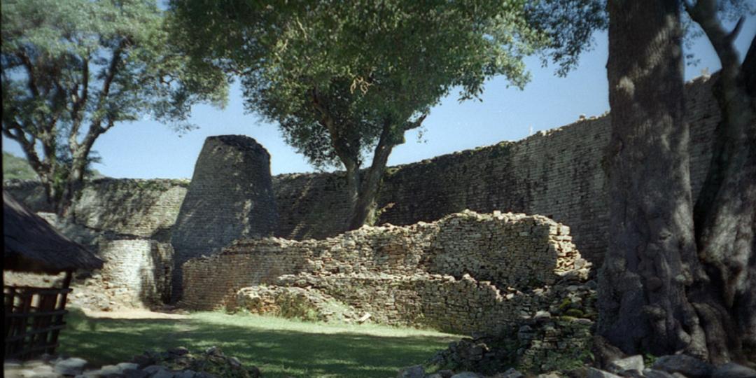 ZTA turns its attention to developing the area around Great Zimbabwe.