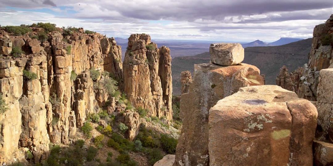 SANParks reports booming numbers for Eastern Cape National Parks.