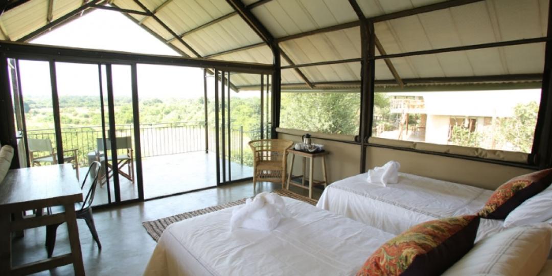 Kavinga Safari Camp set for expansion with two new tented chalets. Credits: Kavinga Safari Camp. 