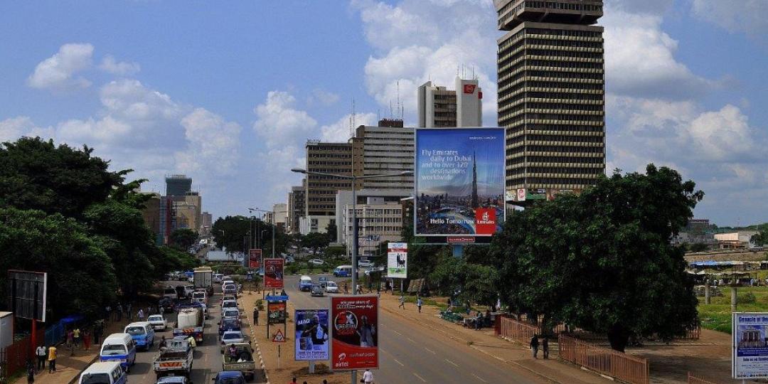 New hotel to open in Lusaka, Zambia.