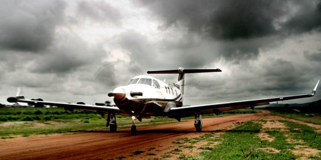 Mashado Airstrip in Pangani, Tanzania, shuts down operations effective immediately. Credits: Coastal Aviation.