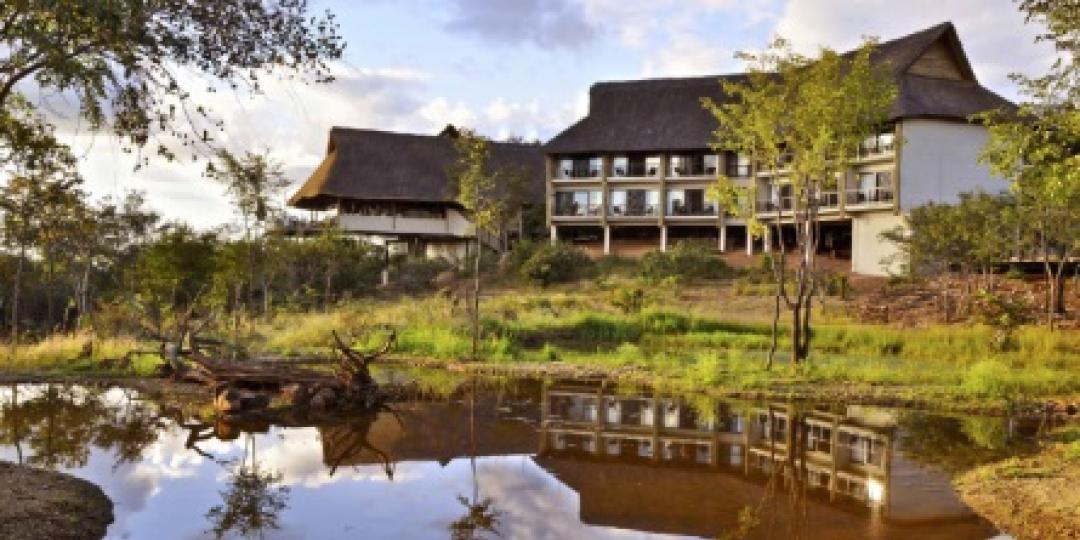 Victoria Falls Safari Club reveals first images since its major redevelopment.