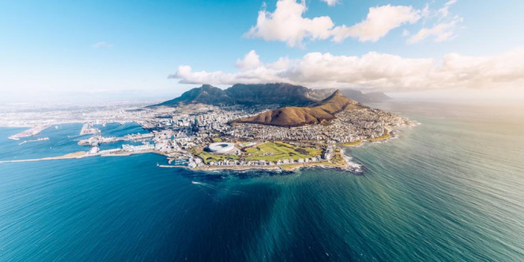 Cape Town is leading water-wise tourism.