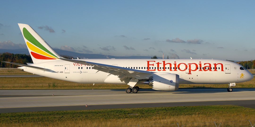 Ethiopian Airlines to start operating flights between Addis Ababa and Jakarta in July. 