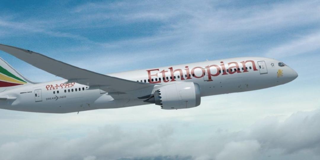 Ethiopia Airlines and Air Côte d'Ivoire codeshare to USA.