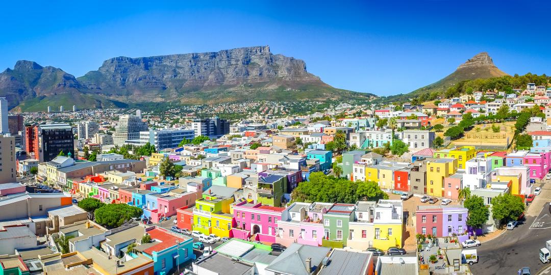 Go Touch Down Travel and Tours has introduced a Muslim-friendly experience in Cape Town.