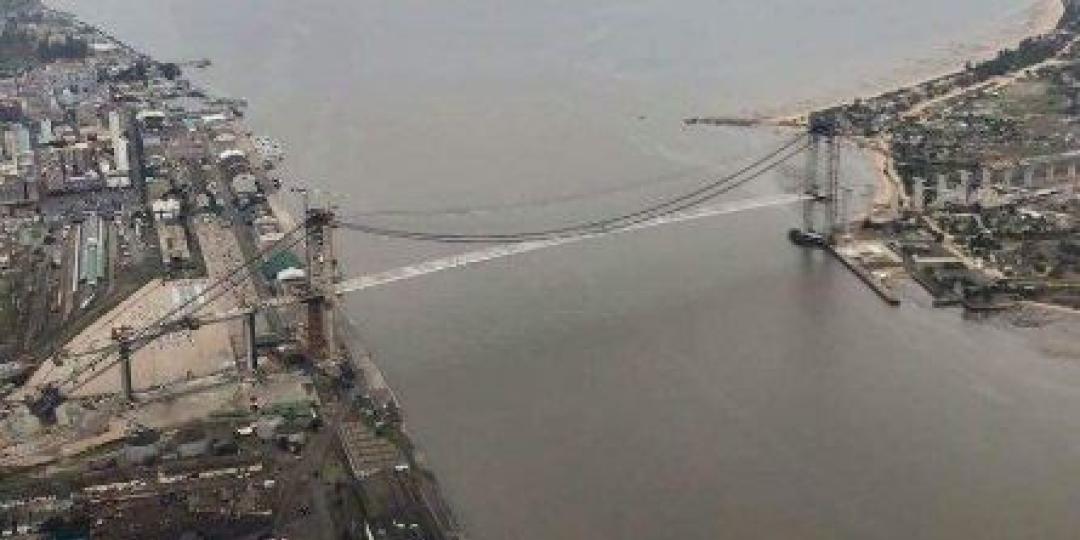 Maputo-Catembe Bridge inauguratopn date set.