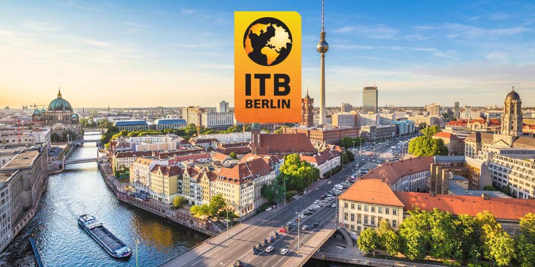 Medical tourism and travel technology feature high on ITB Berlin’s future plans.