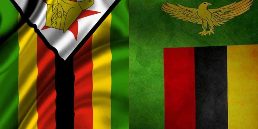 Zimbabwe and Zambia partner up to form a joint tourism committee.