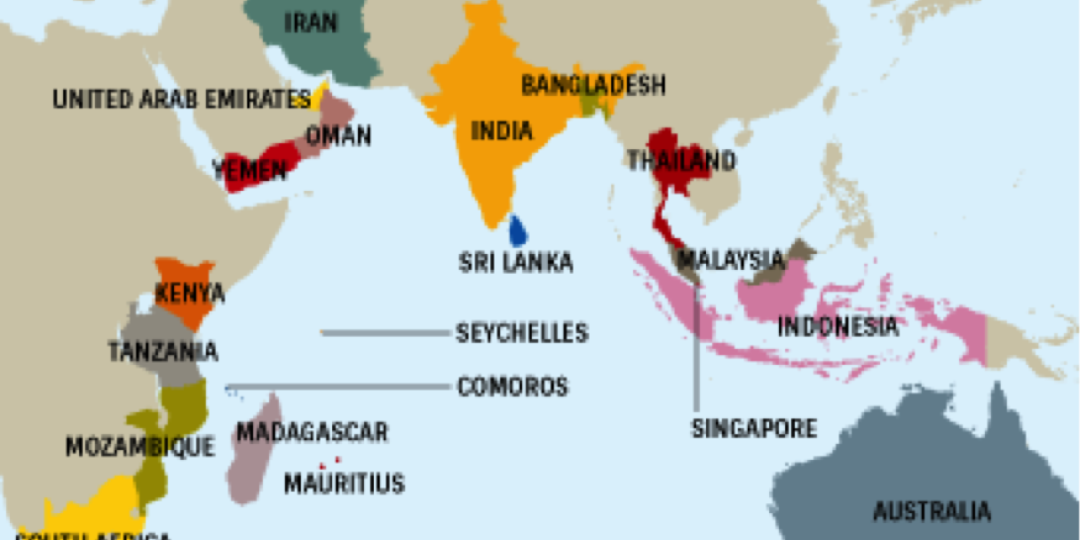 Marine Tourism On The Agenda For Indian Ocean Rim Association   Marine Tourism Agenda Indian Ocean Rim Association 