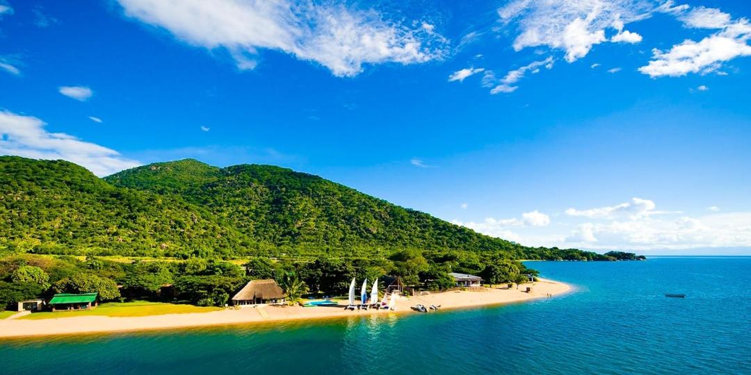 New Malawi airport to bring tourists directly to Lake Malawi.