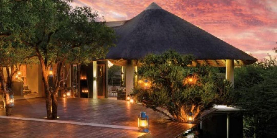 Lush Private Lodge in the North West province, recently opened its doors. Credits: Lush Private Lodge.